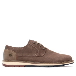 ZAPATO DE HOMBRE XTI 144558