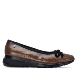 ZAPATO DE MUJER XTI 144578