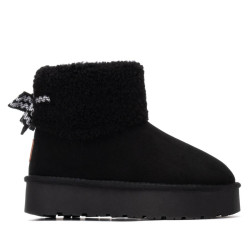 BOTÍN DE MUJER XTI 144602