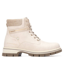 BOTÍN DE MUJER XTI 144631