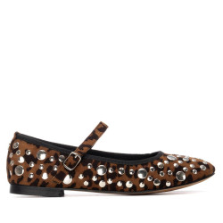 ZAPATO DE MUJER XTI 144651