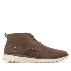 BOTÍN DE HOMBRE XTI 144675