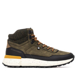 BOTÍN DE HOMBRE XTI 144692