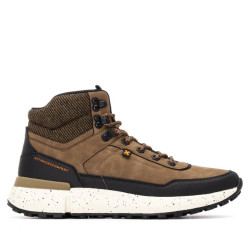 BOTÍN DE HOMBRE XTI 144692