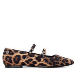 ZAPATO DE MUJER XTI 144701