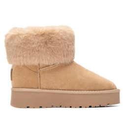 BOTÍN DE MUJER XTI 144719