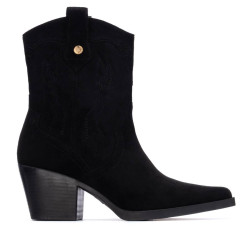 BOTÍN DE MUJER XTI 144721