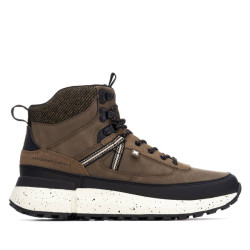 BOTÍN DE HOMBRE XTI 144732