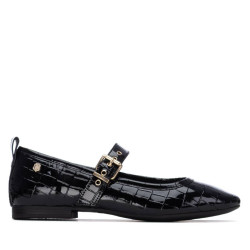 ZAPATO DE MUJER CARMELA 162562