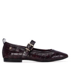 ZAPATO DE MUJER CARMELA 162562