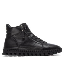 BOTÍN DE MUJER CARMELA 162708