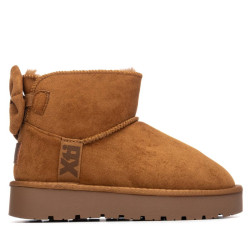 BOTÍN DE NIÑA XTI KID 151299