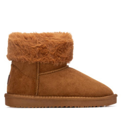 BOTÍN DE NIÑA XTI KID 151412