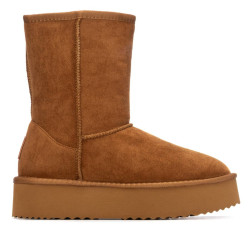 BOTÍN DE MUJER XTI 144339