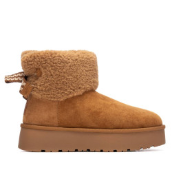 BOTÍN DE MUJER XTI 144602