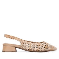 ZAPATO DE MUJER CARMELA 162185