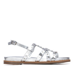 SANDALIA DE MUJER CARMELA...