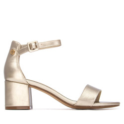 SANDALIA DE MUJER REFRESH...