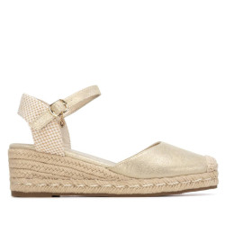 ZAPATO DE MUJER XTI 144104