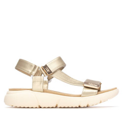 SANDALIA DE MUJER XTI 144112