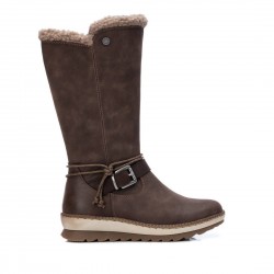 BOTA DE MUJER REFRESH 076522