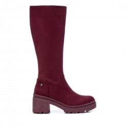BOTA DE MUJER XTI 043418