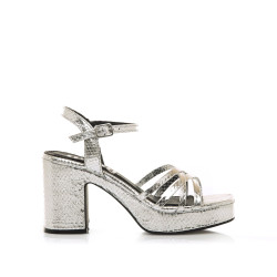 Sandalias Mujer BRITT 59609