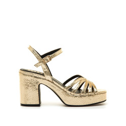 Sandalias Mujer BRITT 56646