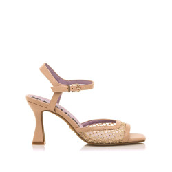 Sandalias Mujer NUIN 68638
