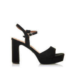 Sandalias Mujer ROSETA 68529