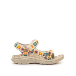 Sandalias Mujer SOLANA 60804