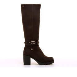 Botas Mujer 63618