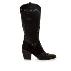 Botas Mujer 63710