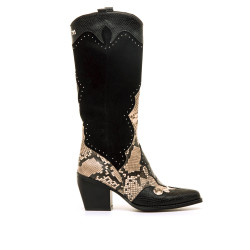 Botas Mujer 63710