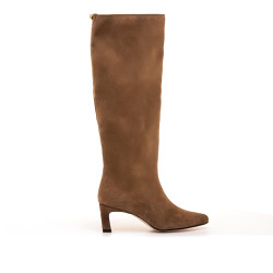 Botas Mujer GALA 55449