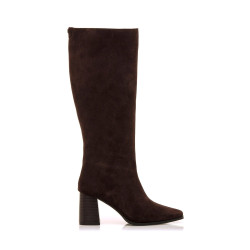 Botas Mujer MEGHAN 55473