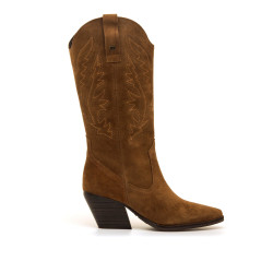 Botas Mujer MISSOURI 55917