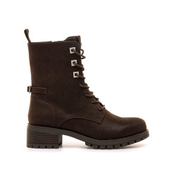 Botines Mujer 63580