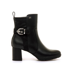 Botines Mujer 63606