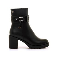 Botines Mujer 63617