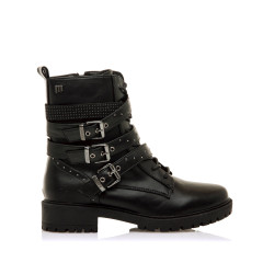 Botines Mujer CAMPA 54770