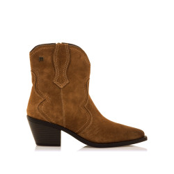 Botines Mujer DAPHNE 55302