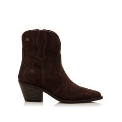 Botines Mujer DAPHNE 55302