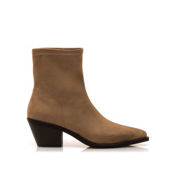 Botines Mujer DAPHNE 55480