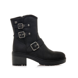 Botines Mujer DORIS 59382