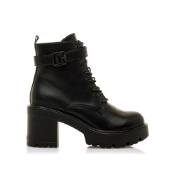 Botines Mujer EMELINE 54839