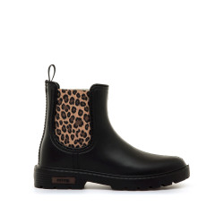 Botines Mujer HALO 56334