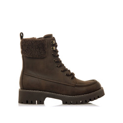 Botines Mujer LENOX 53241