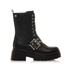 Botines Mujer MISSION 54654