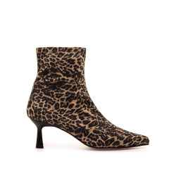 Botines Mujer NINETTE 59671